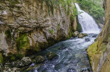 Ulukaya Kanyonu