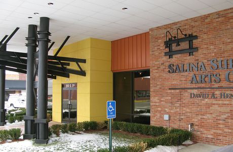 Salina Art Center