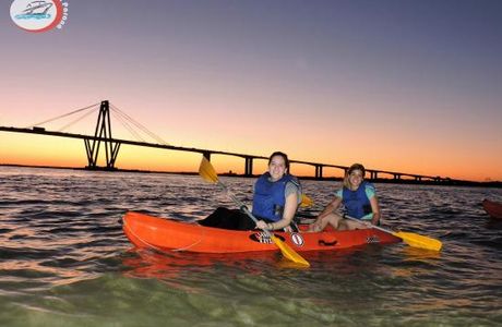 Experiencia Corrientes