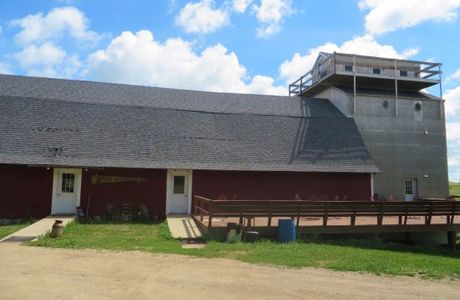 Little Swan Lake Winery