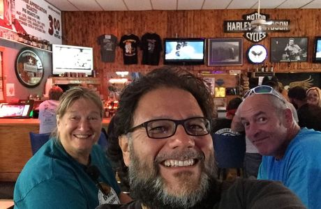 Fat Daddy'z Bar & Grill