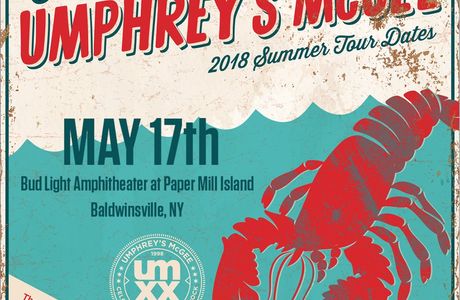 Bud Light Amphitheatre