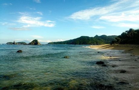 Layag-Layag Reef