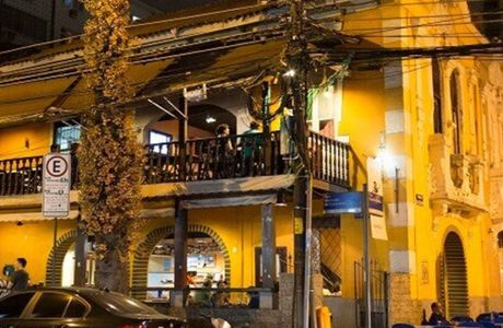 Galeria Café