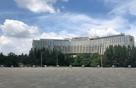ZhongGuo GuangXue KeXue JiShuGuan
