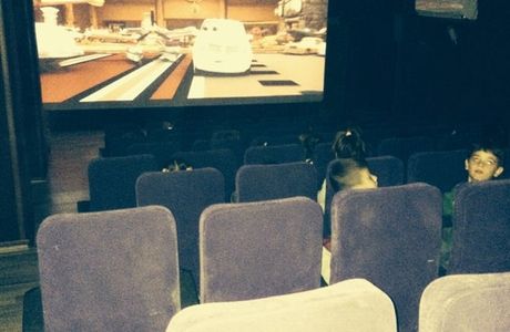 Dicle Cinema