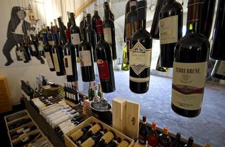 Enoteca 24 by Sardinia Wine Service