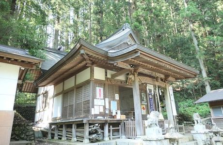 Kanotoen Masu Tsuriba
