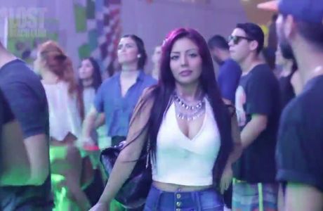Lost Beach Club