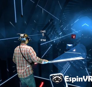 Espin VR