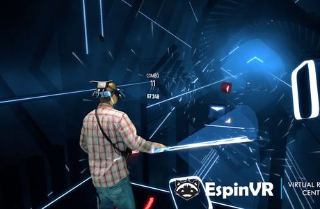 Espin VR