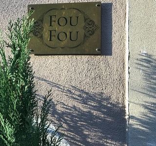Fou Fou