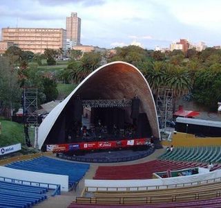 Teatro de Verano