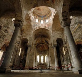 Sekiz Direkli Hamami