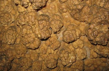 Zhanggong Cave