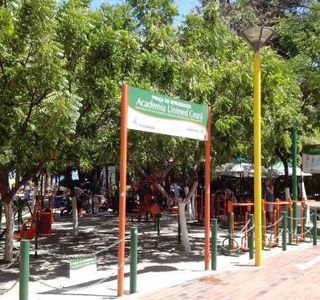 Praca Dos Stressados