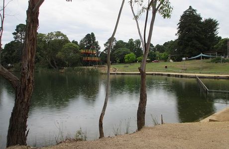 Calembeen Park