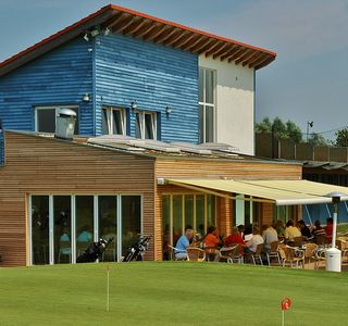 Golfclub Golf & More Duisburg