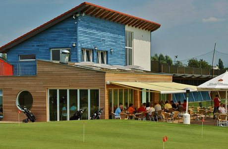 Golfclub Golf & More Duisburg