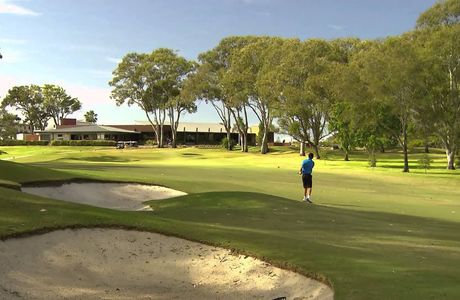 Golf Course Helensvale