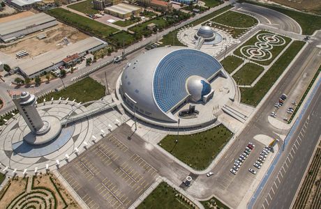 Konya Science Center