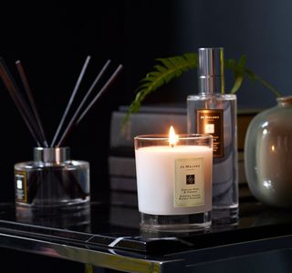 Fragrant Lane Candles