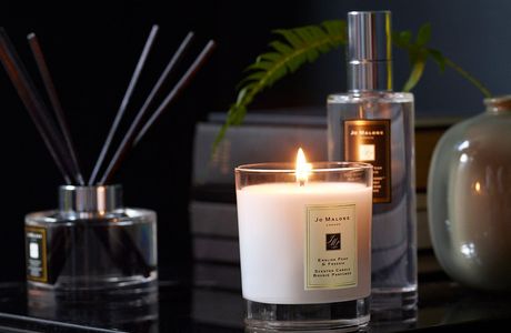 Fragrant Lane Candles