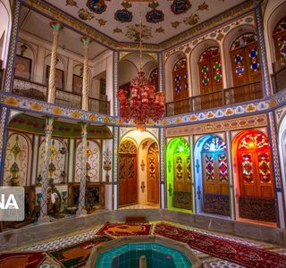 Mollabashi House
