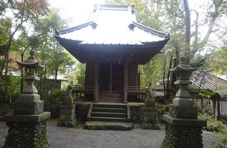 Do Tougeikan