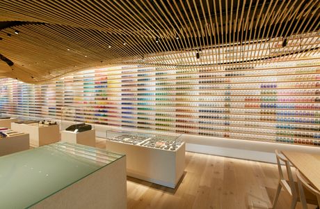 Pigment Tokyo
