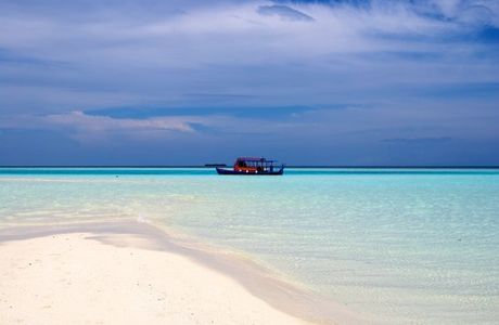 Bodu Mora