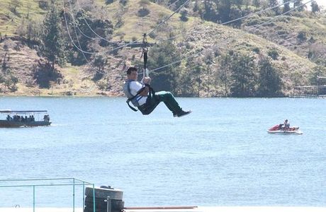 Cable Paseo Guatape