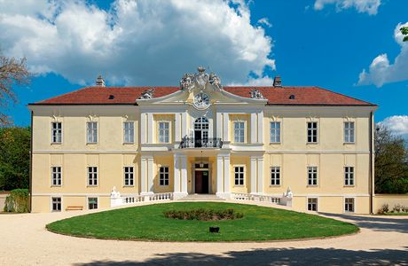 Schloss Wilfersdorf