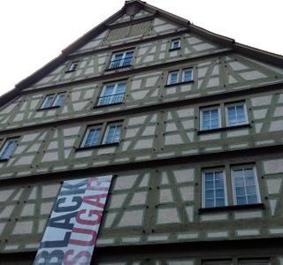 Staedtisches Kunstmuseum Spendhaus Reutlingen