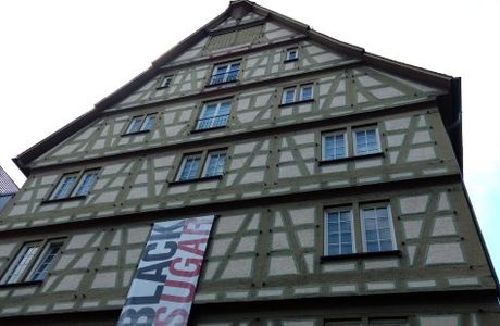 Staedtisches Kunstmuseum Spendhaus Reutlingen