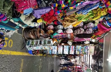 Artesanias Chorotega