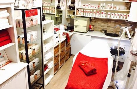 Sheer Elegance Beauty Clinic