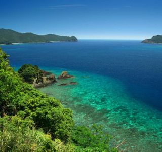 Fude Island