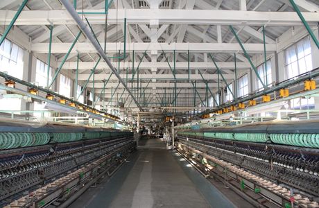 Tomioka Silk Mill