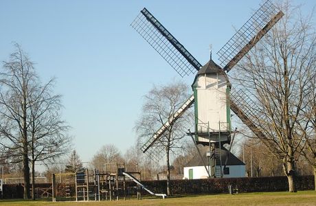 Molen van Jetten