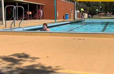 Deniliquin Swim Centre
