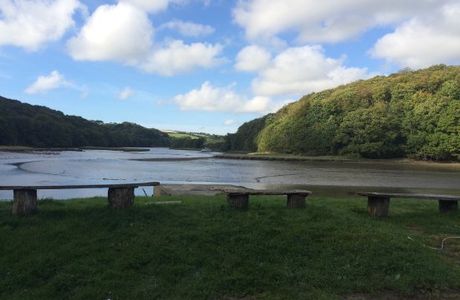 Wacker Quay