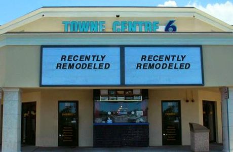Towne Centre 6 Theater