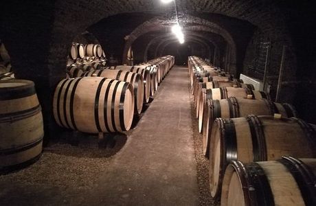 Caves Ropiteau Freres