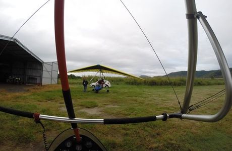 Port Douglas Microlights