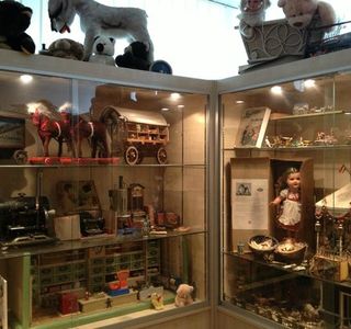Rudesheim Toy Museum