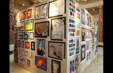 Imibala Gallery