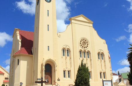 NCF Church