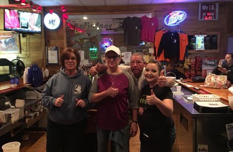 New Windsor Depot Bar & Grill
