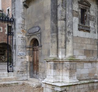 Musée historique et archéologique de l'Orléanais